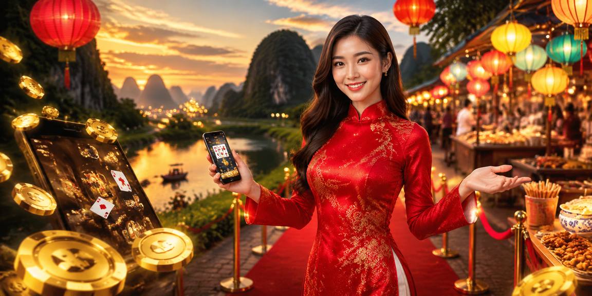 1155 Ứng dụng 1155 — casino, slot và thể thao trong tay